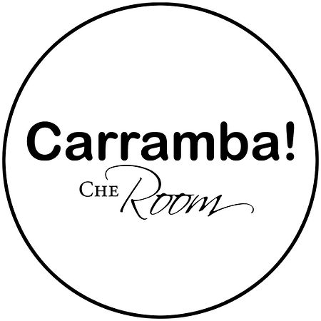 Carramba! Che Room カリアリ エクステリア 写真