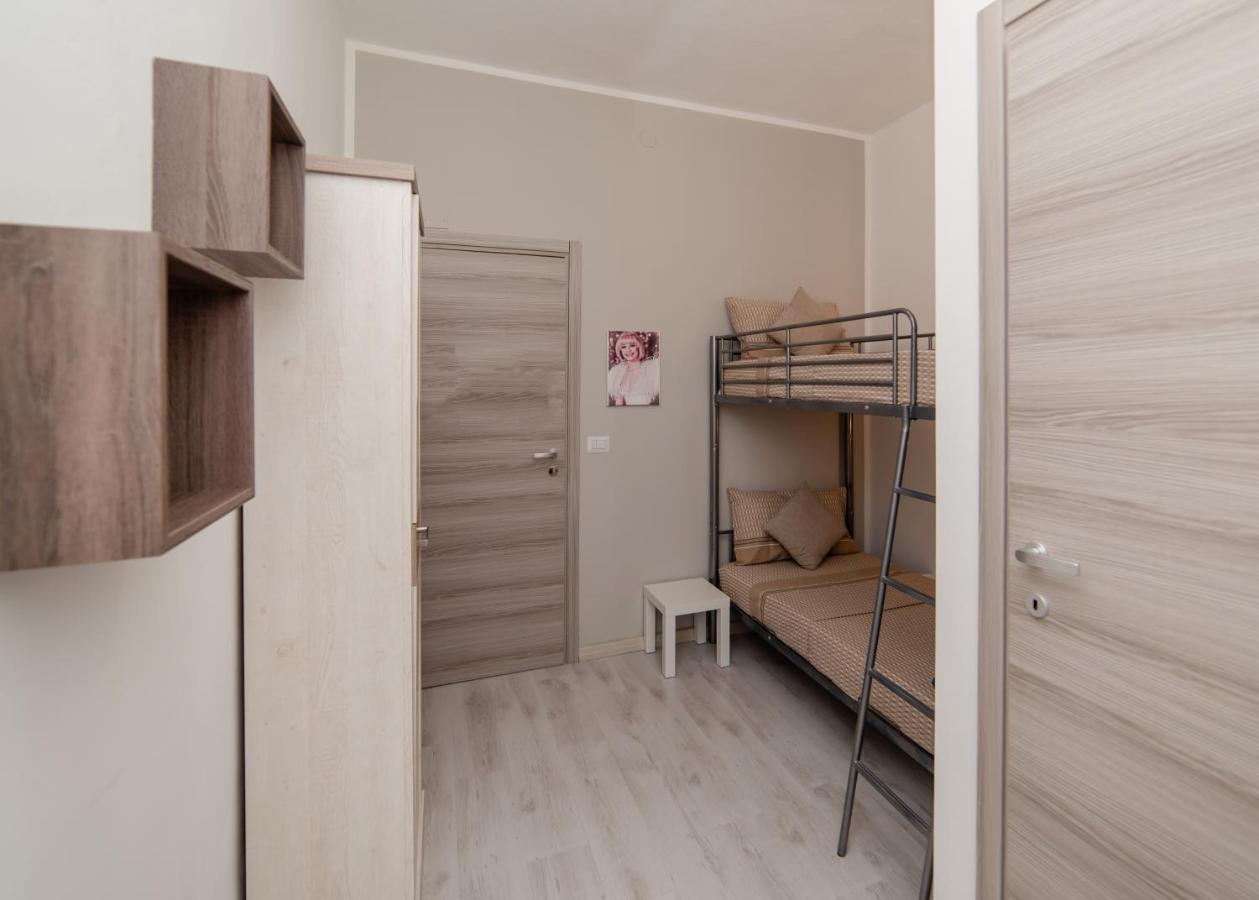 Carramba! Che Room カリアリ エクステリア 写真